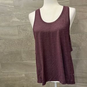 Lululemon sleeveless tank top 6